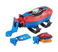 Hasbro Spara ragnatele Real Webs MARVEL SPIDERMAN