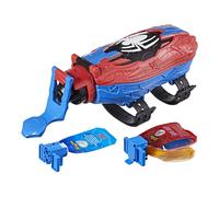 Hasbro - Spd Real Webs Ultimate Blaster F87345L00