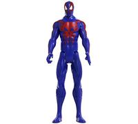 Miles Morales Personaggio Giocattolo 30 cm Marvel Versione Ultimate Spider-Man