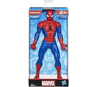Marvel Spider-Man Figuur 4+ 22,9 cm