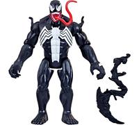 Hasbro , Spider-Man, Epic Hero Series, Action Figure Di Venom, 10 Cm