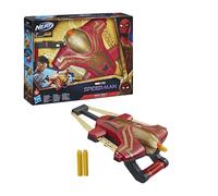 Hasbro Spiderman 3 Launched Figure Rosso 5-8 Years