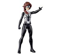 Hasbro Spider-Man - Spider-Girl (Action Figure 30cm Titan Hero)