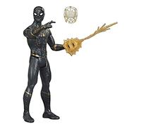 Spider-Man Mystery Web Gear 15cm Action Figure Mysterio Spiderman Hasbro Marvel