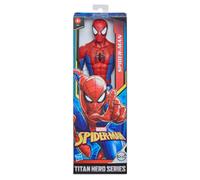 Marvel Spider-Man Titan Hero Spider-Man, action figure da 30 cm