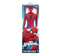 HASBRO SPIDER MAN TITAN HERO PERSONAGGIO 30 CM
