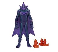 Hasbro Spiderman Movie 6INCH Figure Marvel's Prowler