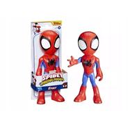Hasbro Spiderman Spidy Figur Action-Figur 24 cm Disney Junior