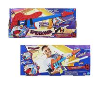 Hasbro - Spiderman Verse Feature Guitar F5622