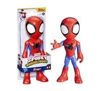 Hasbro Spidey ed i Suoi Fantastici Amici Spidey 24 cm