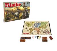 Hasbro - Risiko Alemana
