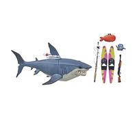 Hasbro Upgrade Shark Victory Royale Fortnite 15 Cm Multicolor