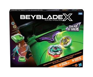 Hasbro Stadio Beyblade Bbx