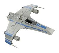 Hasbro - Veicolo Star Wars Ahsoka New Republic E-Wing & KE4-N4 - Vintage Collection