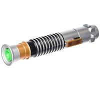Spada Laser Star Wars - Anakin Skywalker - Bladebuilders - Blu - Hasbro - Nuovo