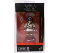 Hasbro Star Wars Black Series 07 L'Acolyte Bazil Figura 6" Nuova Sigillata