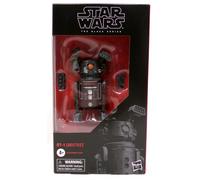 Star Wars The Black Series Doctor Aphra Comics 6"-Scale BT-1 (Beetee) Figure