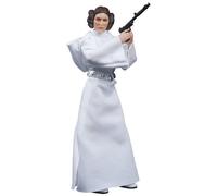 Star Wars Princess Leia Organa 15 Cm Multicolor