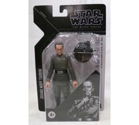 Hasbro Star Wars Black Series Archive Grand Moff Tarkin Figura Da 6" Sigillata