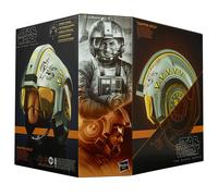 Hasbro STAR WARS - BLACK SERIES - CASCO ELETTRONICO TRAPPER WOLF
