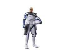 Hasbro Star Wars Black Series Figura Del Capitano Clone Rex Ahsoka G1557