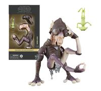 Hasbro Star Wars Black Series Figure d’Azione Sebulba 6 Pollici