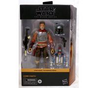 Star Wars Serie Nera - Cobb Vanth - Il Mandaloriano