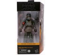 Hasbro Figura originale Star Wars The Black Series di Migs Mayfeld Morak