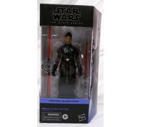 Hasbro Original Star Wars The Black Series Figura Reva Terza Sorella