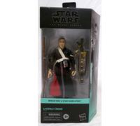 Hasbro Star Wars Black Series Rogue One Chirrut Imwe Figura 6" Nuova Sigillata