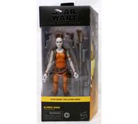 Star Wars The Black Series Aurra Sing Figura 15cm Hasbro