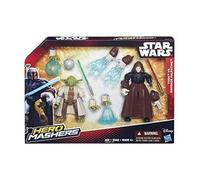 Hasbro Star Wars- Star Wars Darth Vader Children Toy Figures, Colori Assortiti, B3827