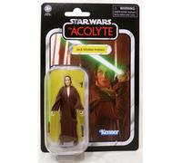 Hasbro Star Wars Collezione Vintage VC345 Jedi Master Indara 3.75 " Figura