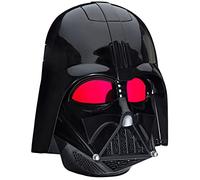 Maschera elettronica originale Hasbro Star Wars Darth Vader