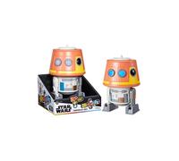 Hasbro Star Wars Droidables Chopper