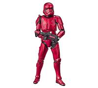 Hasbro Star Wars E9 Bl Bruges Red Metallic, Multicolore, E8439EU4