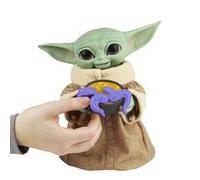 Hasbro Star Wars F28495L0 Bambino/Bambina 4 anno/i Sonoro Galactic Snackin’