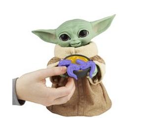 Hasbro Star Wars F28495L0 Bambino/Bambina 4 anno/i Sonoro Galactic Snackin’