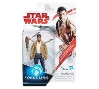 Hasbro - Star Wars Figura da collezione (C1503), colore/modello assortito
