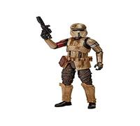 Hasbro Star Wars The Mandalorian Vintage Collection Carbonized Action Figure