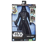 Hasbro Originale Star Wars Azione Galattica Darth Vader Interactive