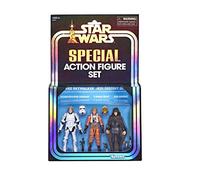 Hasbro Star Wars GLB Convention Figurina