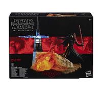 Hasbro Star Wars - Kylo Ren Centerpiece (da collezione), E0331EU4