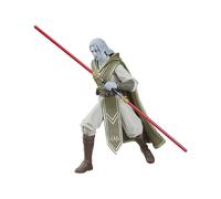 Hasbro Star Wars La Serie Nera - Dagan Gera - Grande Gioco Jedi: Sopravvissuto