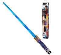 Hasbro Star Wars Lightsaber Forge Elect Bladesmith Acapulco Kyber Core Spada Las