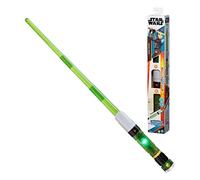 Hasbro - Star Wars - Lightsaber Forge Kyber Core - Sabine Wren