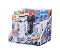 Hasbro Star Wars Lightsaber Squad Spada Estendibile Personalizzata