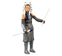 Hasbro Star Wars Retro Collection, Ahsoka Tano