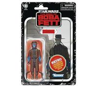 Hasbro Original Star Wars The Retro Collection Figura Cad Bane