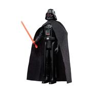 Hasbro Star Wars Retro Collection Darth Vader (The Dark Times) Toy 3.75-Inch-Sca